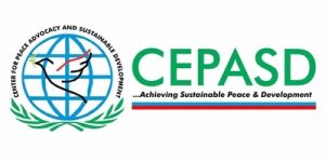 CENTER FOR PEACE ADVOCACY AND SUSTAINABLE DEVELOPMENT (CEPASD)